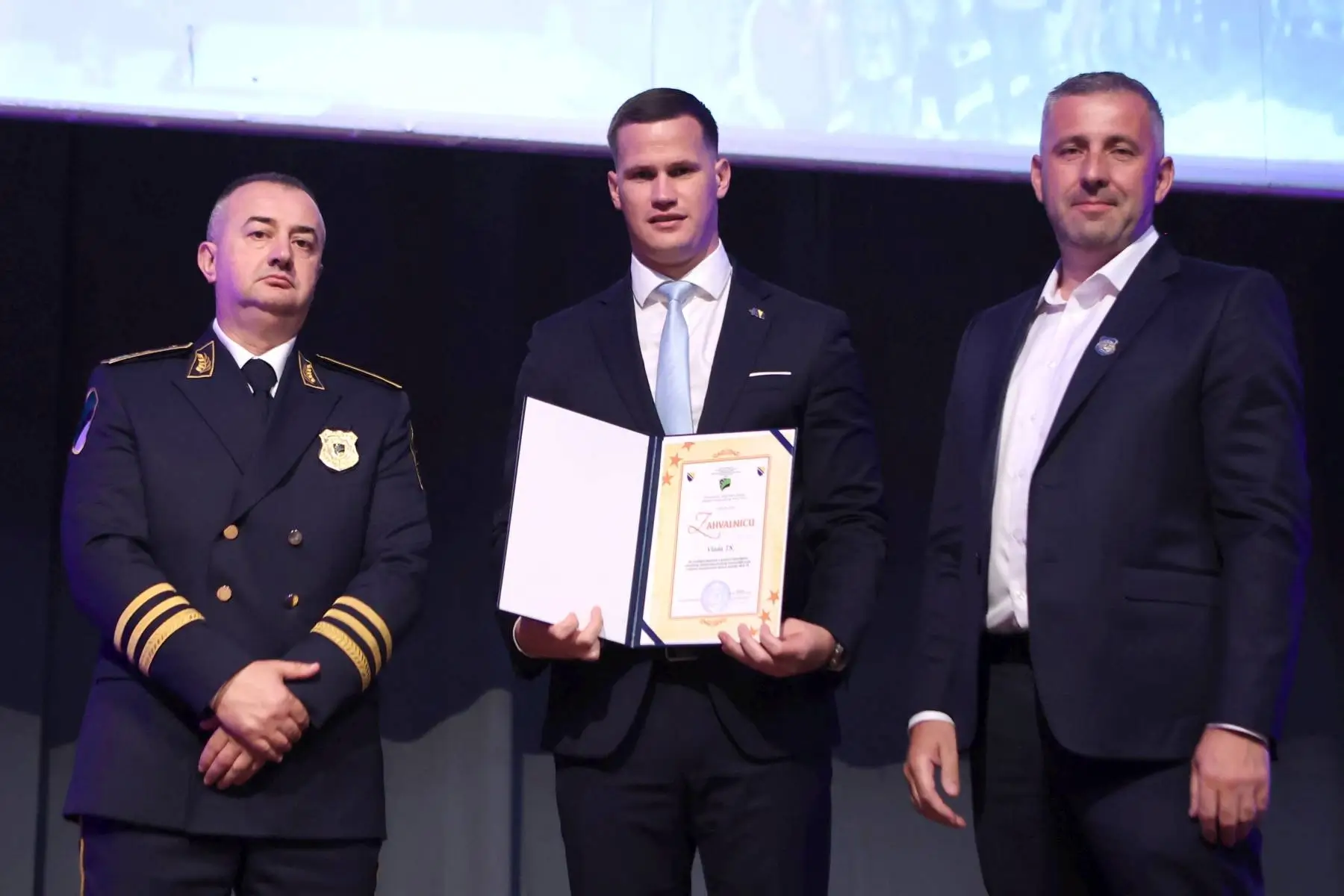 Dan policije TK 13 22 05 2026